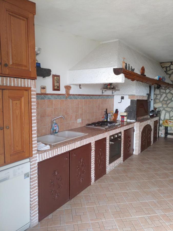 Apartment La Pergola Ischia