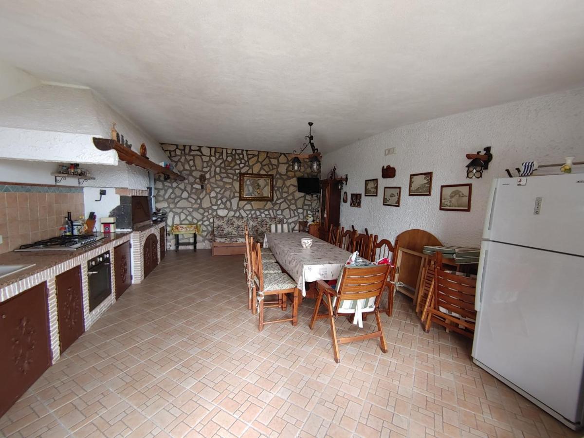 La Pergola Apartment