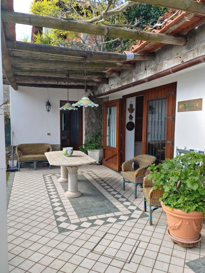 La Pergola Apartment